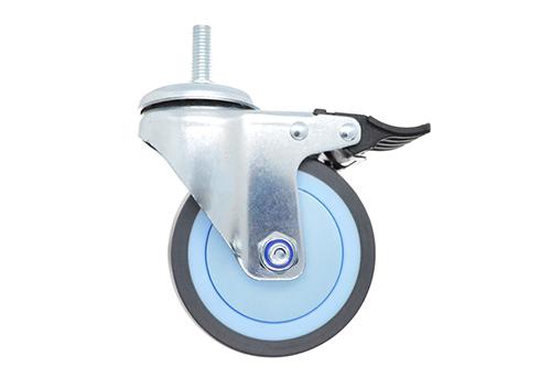 মাঝারি চাকা