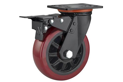 ভারী চাকা