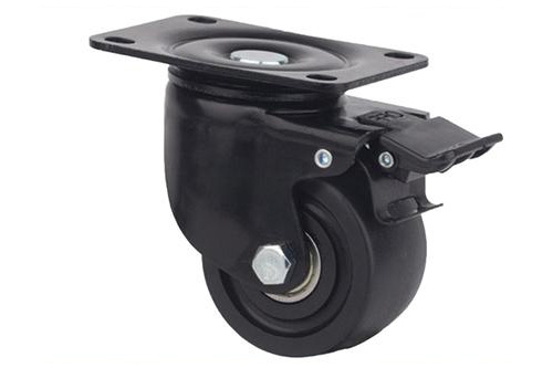 কম মাধ্যাকর্ষণ কেন্দ্র চাকা