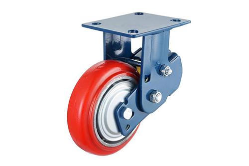 শক শোষণ চাকা